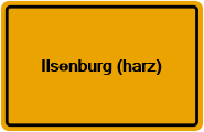 Grundbuchamt Ilsenburg (Harz)